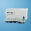 Klonopin 1mg 3 Clonazepam 1mg | Klonopin 1mg