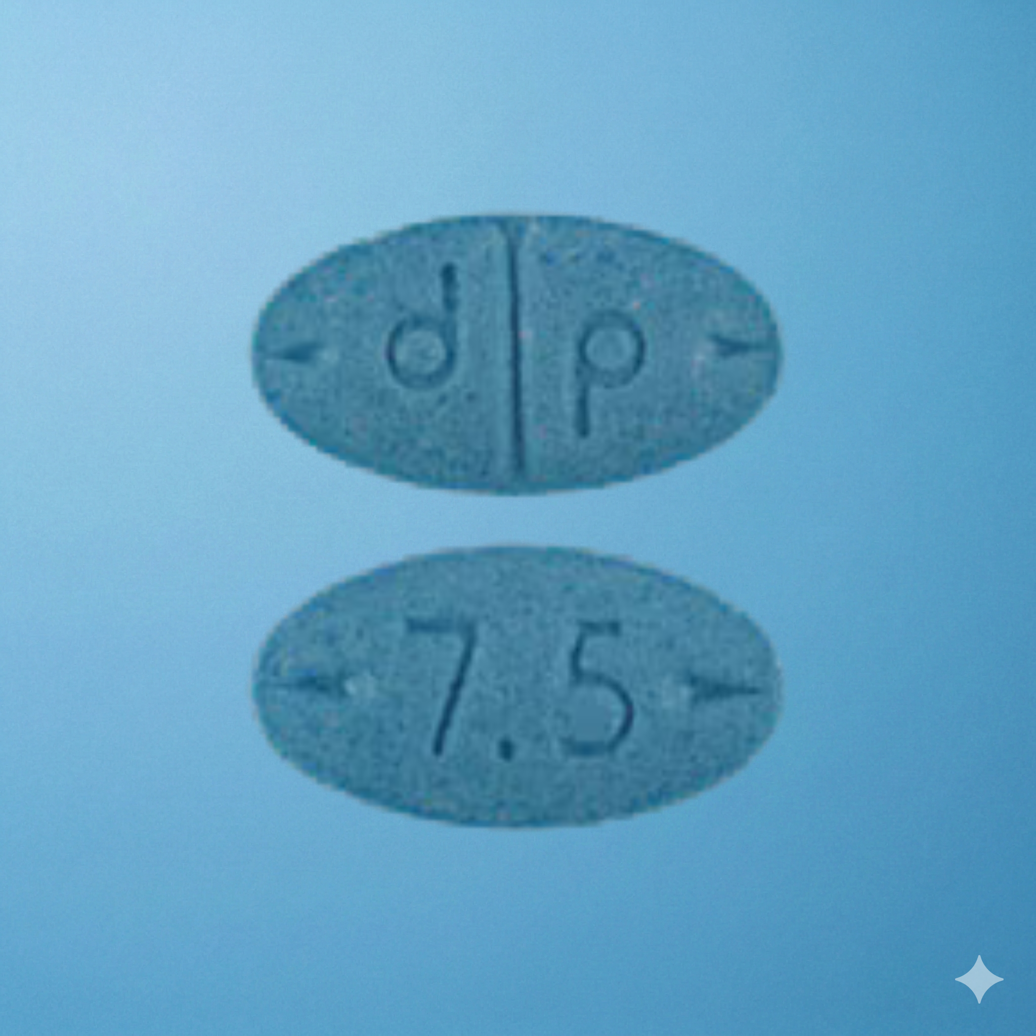 Adderall 7.5mg 1 Adderall 7.5mg