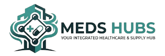 Meds Hubs
